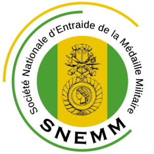 914e Section locale de la Médaille Militaire d'Aurillac et de Haute Auvergne